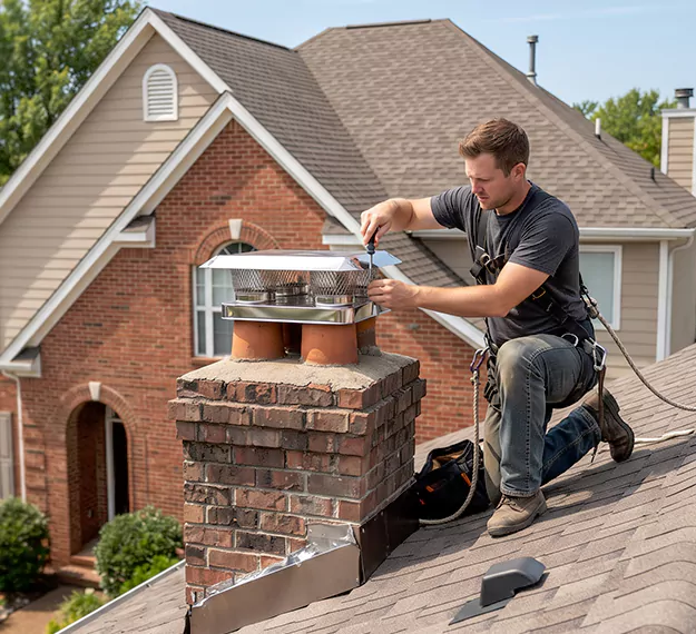 Established Chimney Cap Services Provider: Your Full Service Chimney Cap Company in Torrance, CA