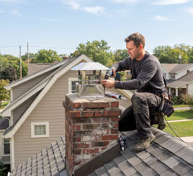 Certified Chase Cover Installation Company: Your Local Chase Cover Installers in Torrance, CA