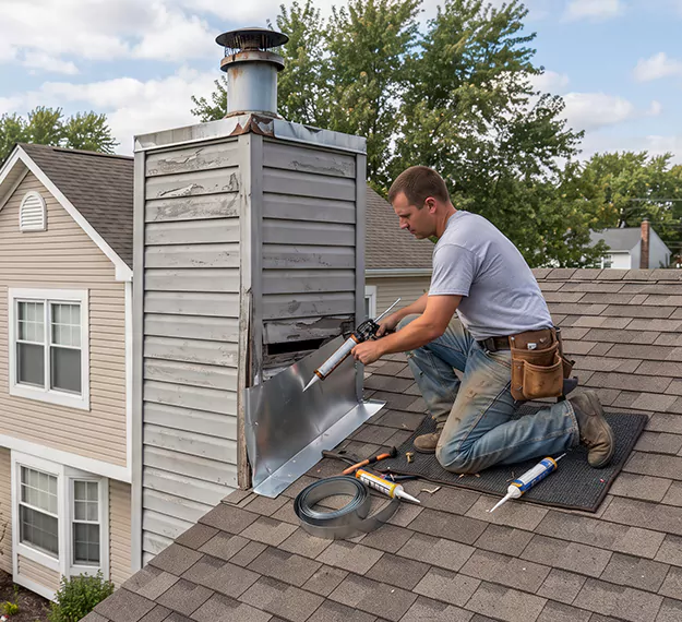 Certified Chimney Chase Repair Company: Your Local Chase Cover Repair Specialists in Torrance, CA