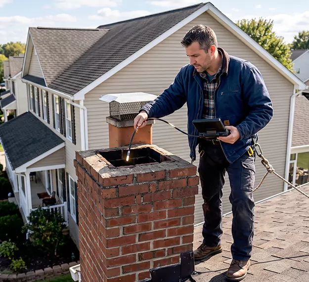 Certified Chimney Inspection Company: Your Local Inspection Team in Torrance, CA