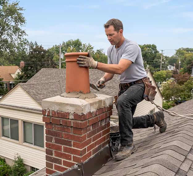 Certified Chimney Pot Installation Company: Your Local Chimney Pot Installers in Torrance, CA
