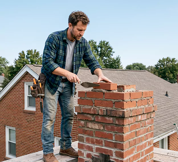 Certified Chimney Rebuild Company: Your Local Chimney Repair Specialists in Torrance, CA