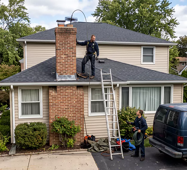Certified Chimney Service Company: Your Local Chimney and Masonry Company in Torrance, CA
