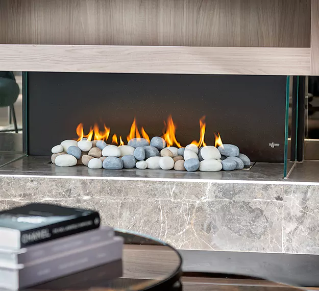 Certified Custom Fireplace Design Company: Your Local Bespoke Fireplace Designers in Torrance, CA