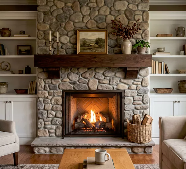 Certified Fireplace Makeover Company: Your Local Fireplace Makeover Contractor in Torrance, CA