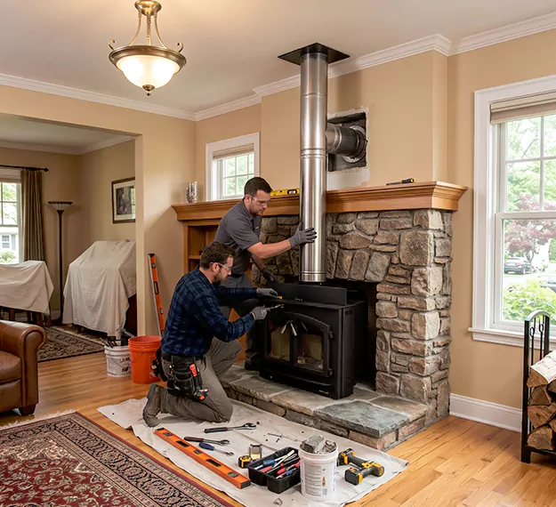 Certified Fireplace Restoration Company: Your Local Chimney Restoration Services in Torrance, CA