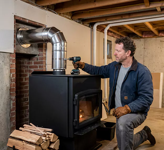 Certified Wood Furnace Installation Company: Your Local Wood Boiler Installers in Torrance, CA