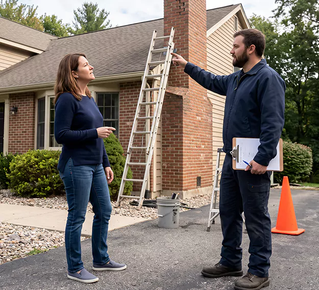 What Makes Our Chimney Cap Services Different in Torrance, CA?
