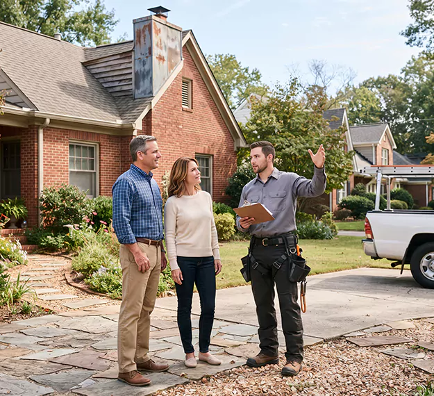 Why Homeowners Choose Our Chase Cover Team in Torrance, CA?