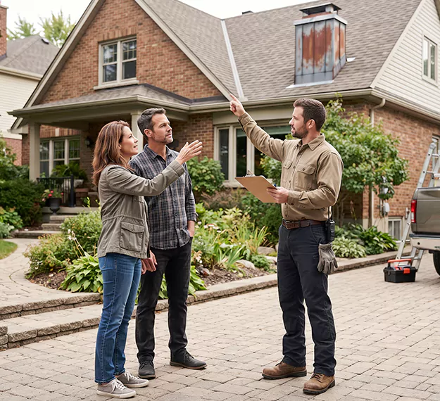 Why Homeowners Choose Our Chase Repair Team in Torrance, CA?