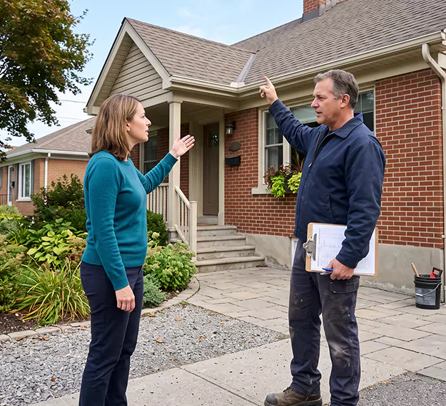 Why Homeowners Choose Our Crown Installation Team in Torrance, CA?