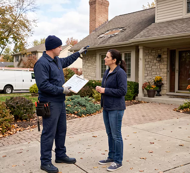 Why Homeowners Choose Our Crown Repair Team in Torrance, CA?