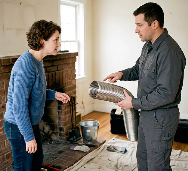 Why Homeowners Choose Our Liner Installation Team in Torrance, CA?