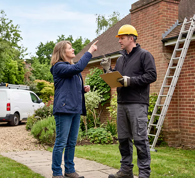 Why Homeowners Choose Our Chimney Pot Installation Team in Torrance, CA?