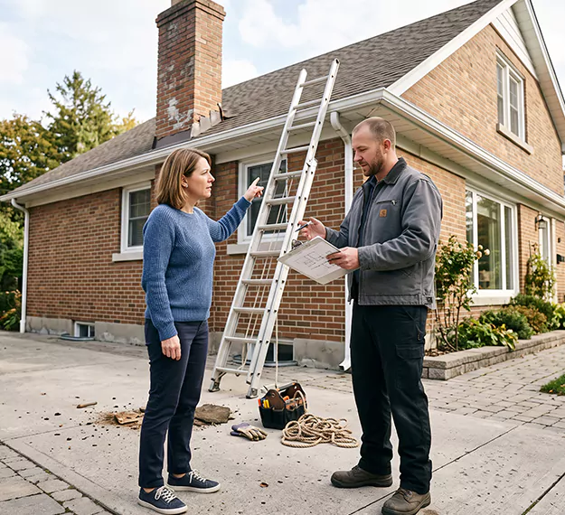 Why Torrance Homeowners Choose Our Chimney Specialists?
