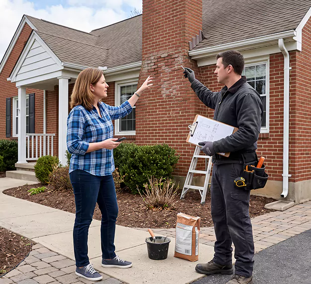 Why Homeowners Choose Our Restoration Team in Torrance, CA?