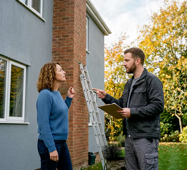 Why Torrance Homeowners Choose Our Chimney Service Company?