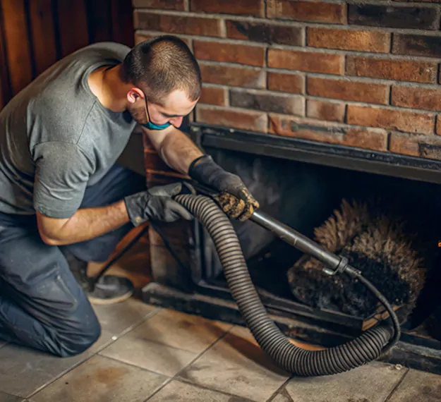 Why Torrance Homeowners Trusts Our Chimney Sweep Team?