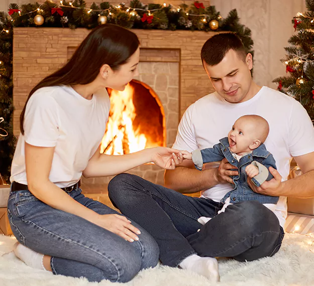 Why Torrance Homeowners Choose Our Classic Fireplace Design Team?