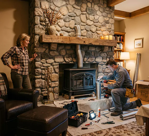 Why Torrance Homeowners Choose Our Restoration Team?