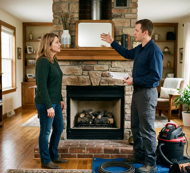 Why Torrance Homeowners Choose Our Vent Cleaning Team?
