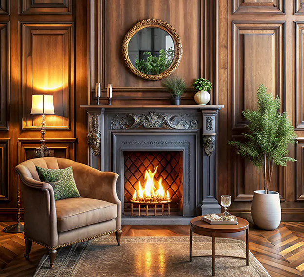 Why Homeowners Choose Our Modern Fireplace Design Team in Torrance, CA?
