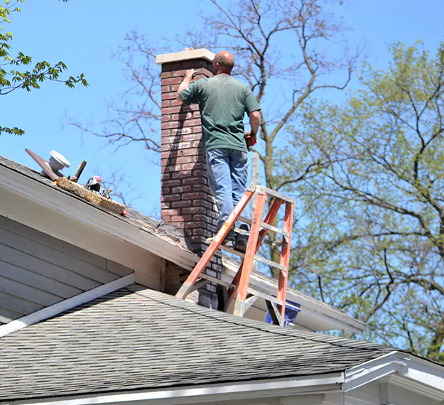 Why Torrance, CA Homeowners Choose Our Residential Chimney Services?