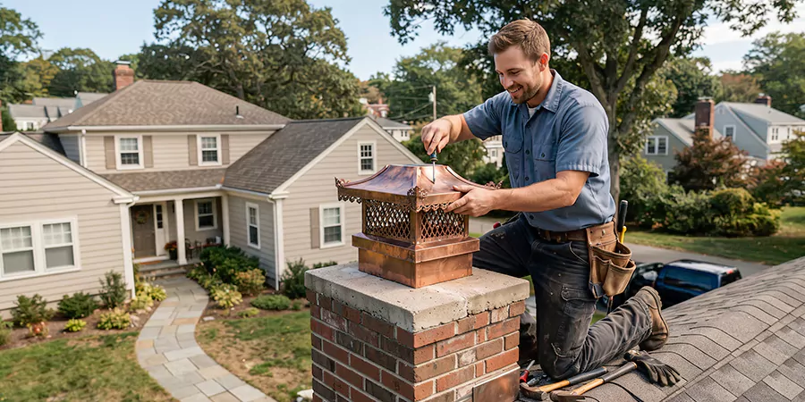 Custom and Decorative Cap Services Torrance